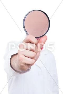 Research concept Stock Photos
