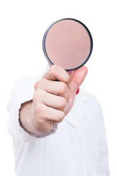 Research concept Stock Photos