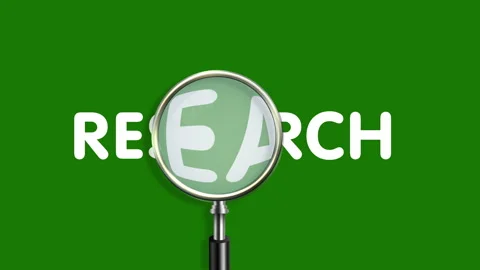 Research Stock Footage 180751324