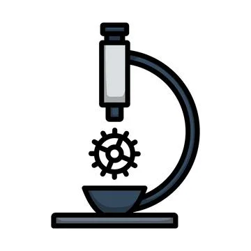 Research Icon イラスト素材