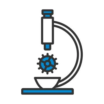 Research Icon イラスト素材