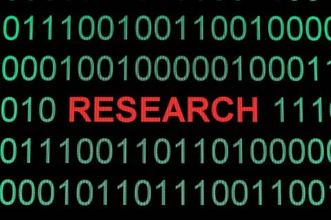 Research Illustration