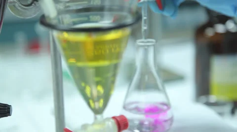 Research lab Vidéo 36268515