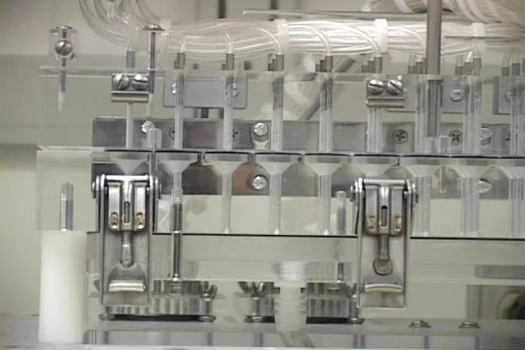 Research laboratories Vidéo 629993