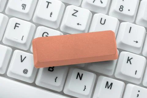 Researching Software Development Solutions, Typing Advance Program Codes 스톡 사진