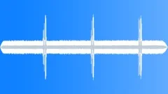 Reservoir Flowing Down WaterSound Effect
