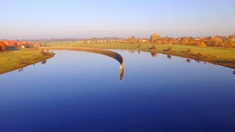 Reservoir 動画素材 102054787