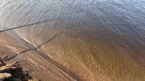 Reservoir Stock Footage 164237586