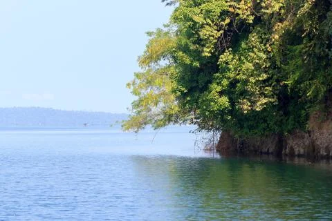 Reservoir Stock Photos