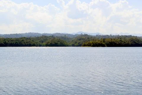 Reservoir Stock Photos