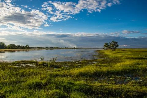 Reservoir Stock Photos
