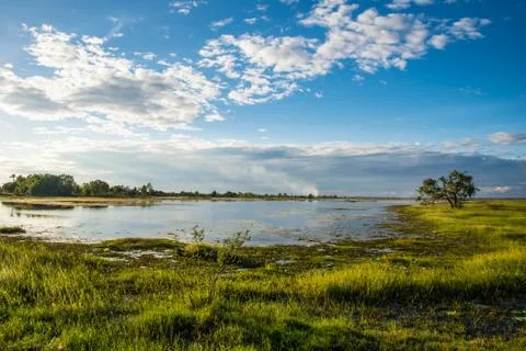 Reservoir Stock Photos