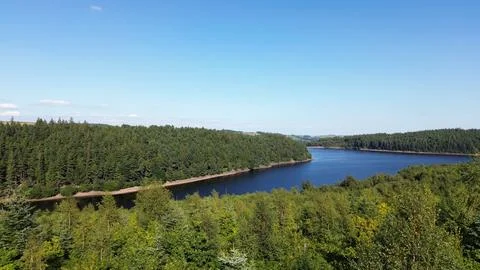 Reservoir Stock Photos