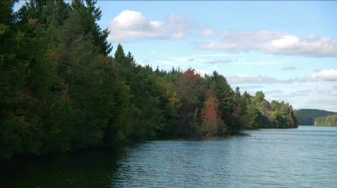 Reservoir12 Stock Footage 528232