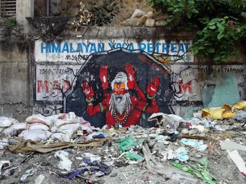 Reshikesh Stock Photos