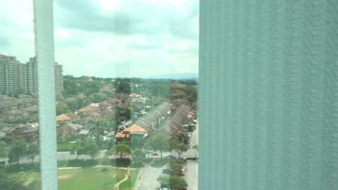 Residency of housing Stock Footage 146020048