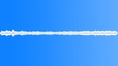 Residential area stereoSound Effect