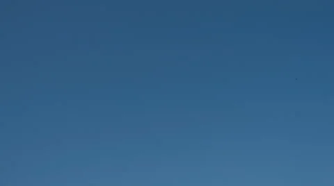 Residential building facade Видео 40276332