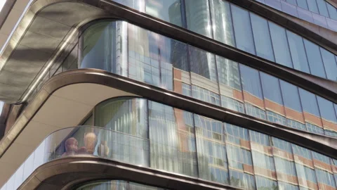 Residential Building Stock-Footage 316338604