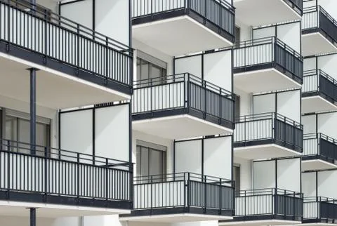 Residential construction Stock Photos