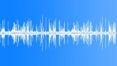 RESIDENTIAL, DAY Sound Effect