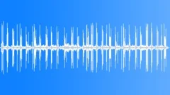 RESIDENTIAL, DAY Sound Effect
