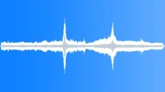 RESIDENTIAL, DAY Sound Effect