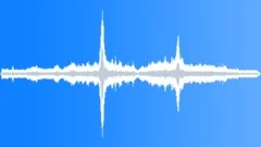 RESIDENTIAL, DAY Sound Effect
