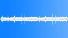 RESIDENTIAL, DAY Sound Effect