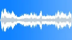 RESIDENTIAL, DAY Sound Effect