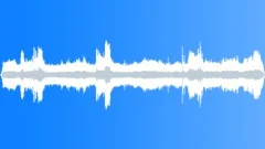 RESIDENTIAL, DAY Sound Effect
