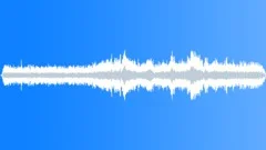 RESIDENTIAL, DAY Sound Effect