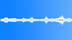 RESIDENTIAL, DAYSound Effect