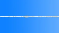 RESIDENTIAL, DAY Sound Effect