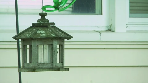 Residential Stock Footage 123926801