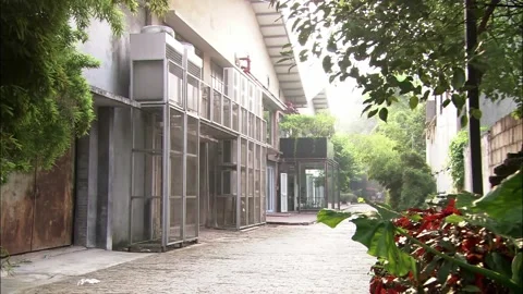 Residential location Video stock 235264729