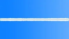 RESIDENTIAL, NIGHTSound Effect