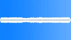 RESIDENTIAL, NIGHTSound Effect