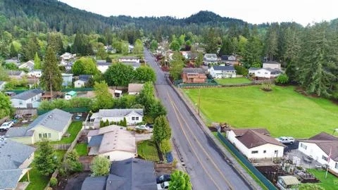 Residential Stock Photos