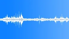 RESIDENTIAL Sound Effect