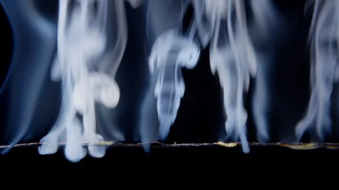 Resistance Getting Hot Video stock 303707400