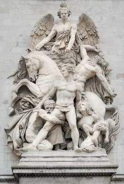 The resistance. Stock Photos