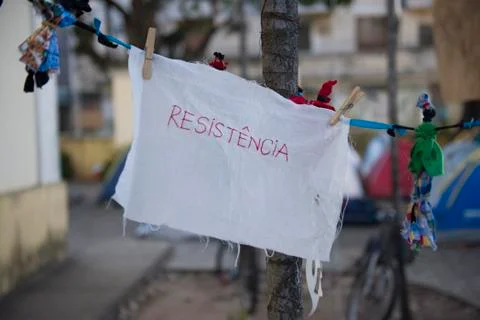 "Resistencia" Stock Photos
