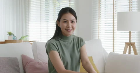 Reskill upskill for young talent workforce who work remotely at home. Stock Footage 202639599