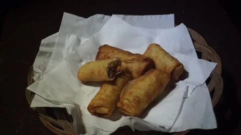 Resol snack Stock Footage 292521607