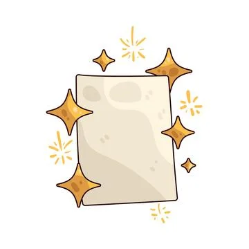 Resolution illustration Stock Illustration