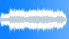 Resolution - smooth, warm, optimistic, hopefulStock Music