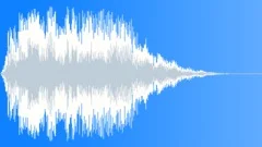Resonance blow bonus Sound Effect