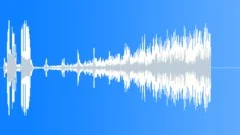Resonance Pulse Scifi Reverse 2Sound Effect