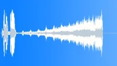 Resonance Pulse Scifi Reverse 4Sound Effect